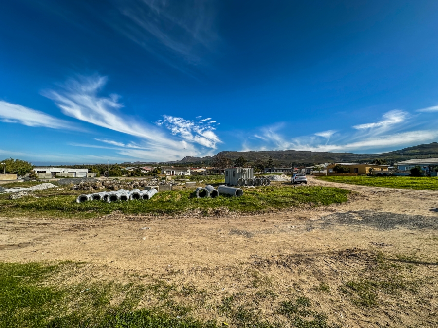 Commercial Property for Sale in Bot River Western Cape